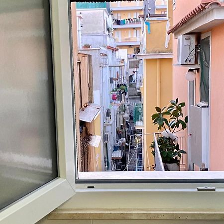 Bed and Breakfast La Dimora del Golfo Gaeta Esterno foto