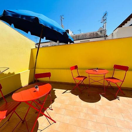 Bed and Breakfast La Dimora del Golfo Gaeta Esterno foto