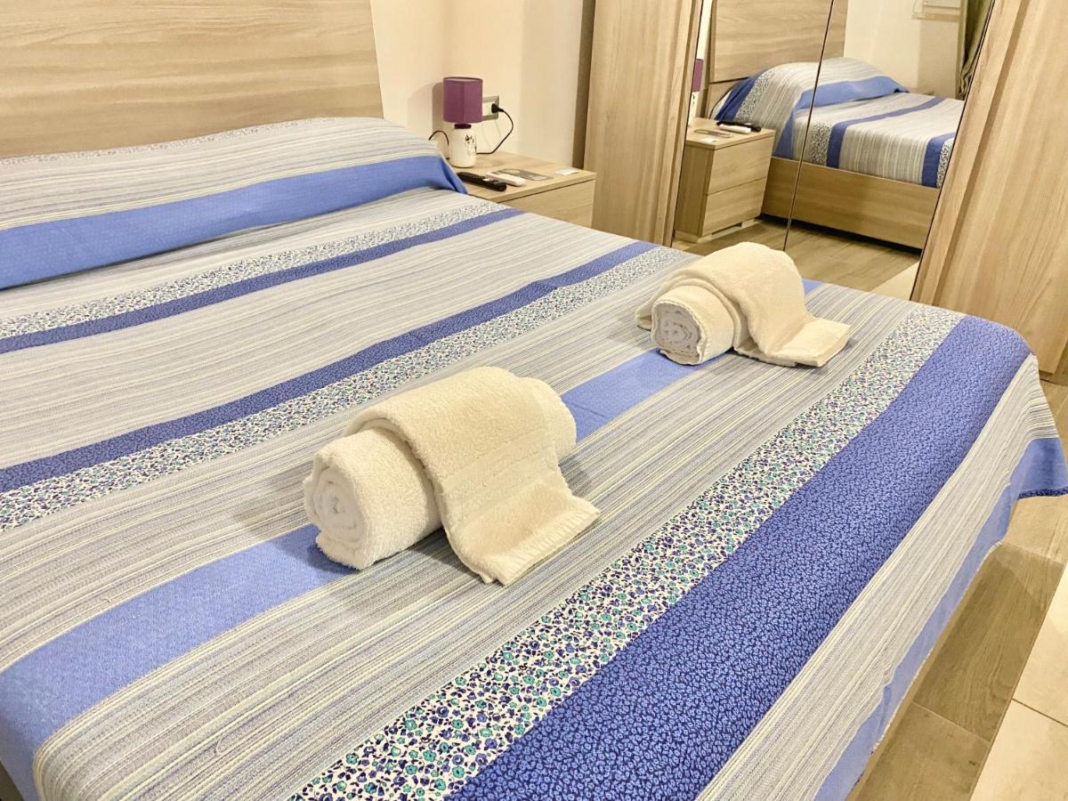 Bed and Breakfast La Dimora del Golfo Gaeta Esterno foto