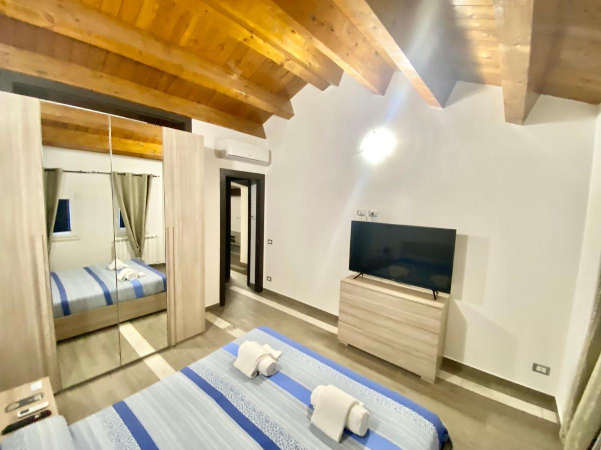 Bed and Breakfast La Dimora del Golfo Gaeta Esterno foto