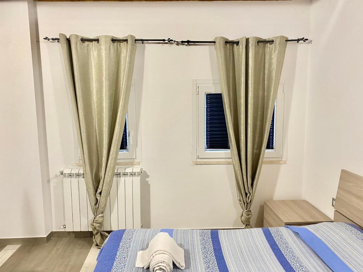 Bed and Breakfast La Dimora del Golfo Gaeta Esterno foto