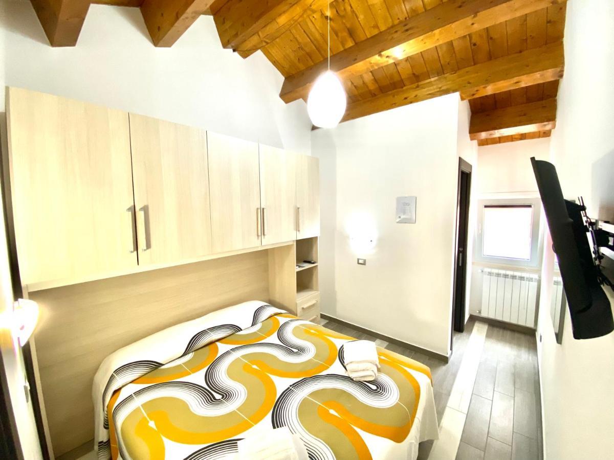 Bed and Breakfast La Dimora del Golfo Gaeta Esterno foto