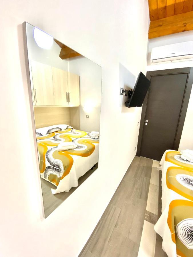 Bed and Breakfast La Dimora del Golfo Gaeta Esterno foto
