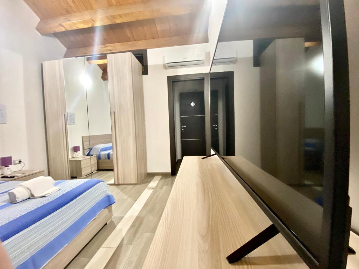 Bed and Breakfast La Dimora del Golfo Gaeta Esterno foto