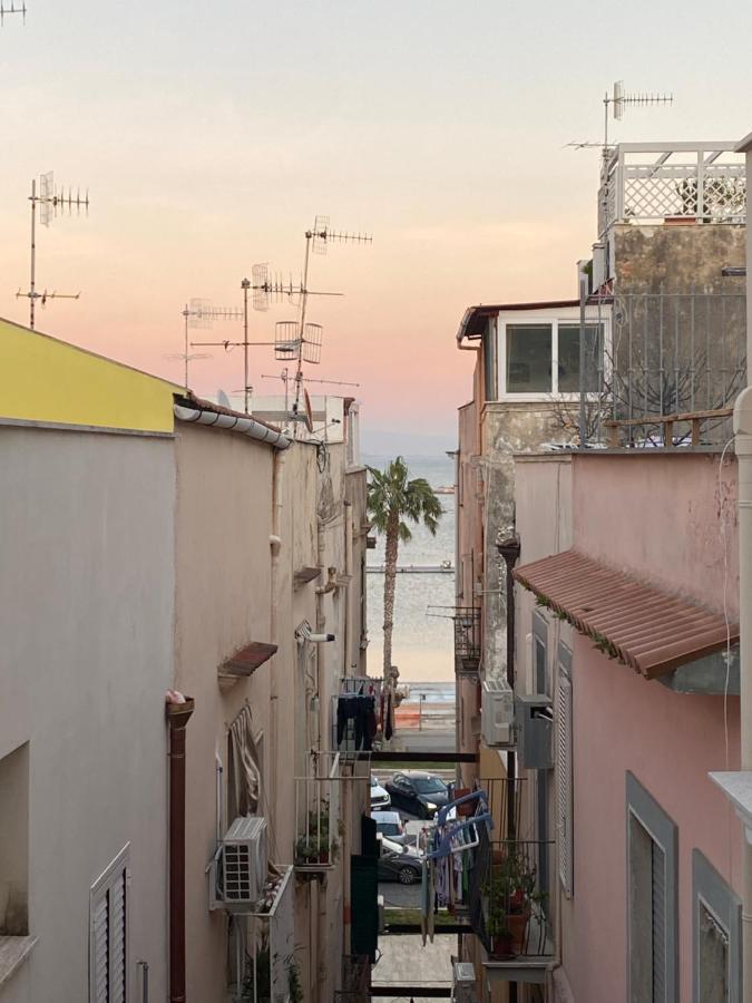 Bed and Breakfast La Dimora del Golfo Gaeta Esterno foto