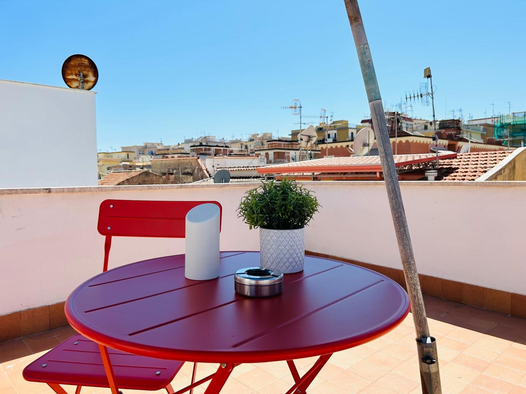 Bed and Breakfast La Dimora del Golfo Gaeta Esterno foto