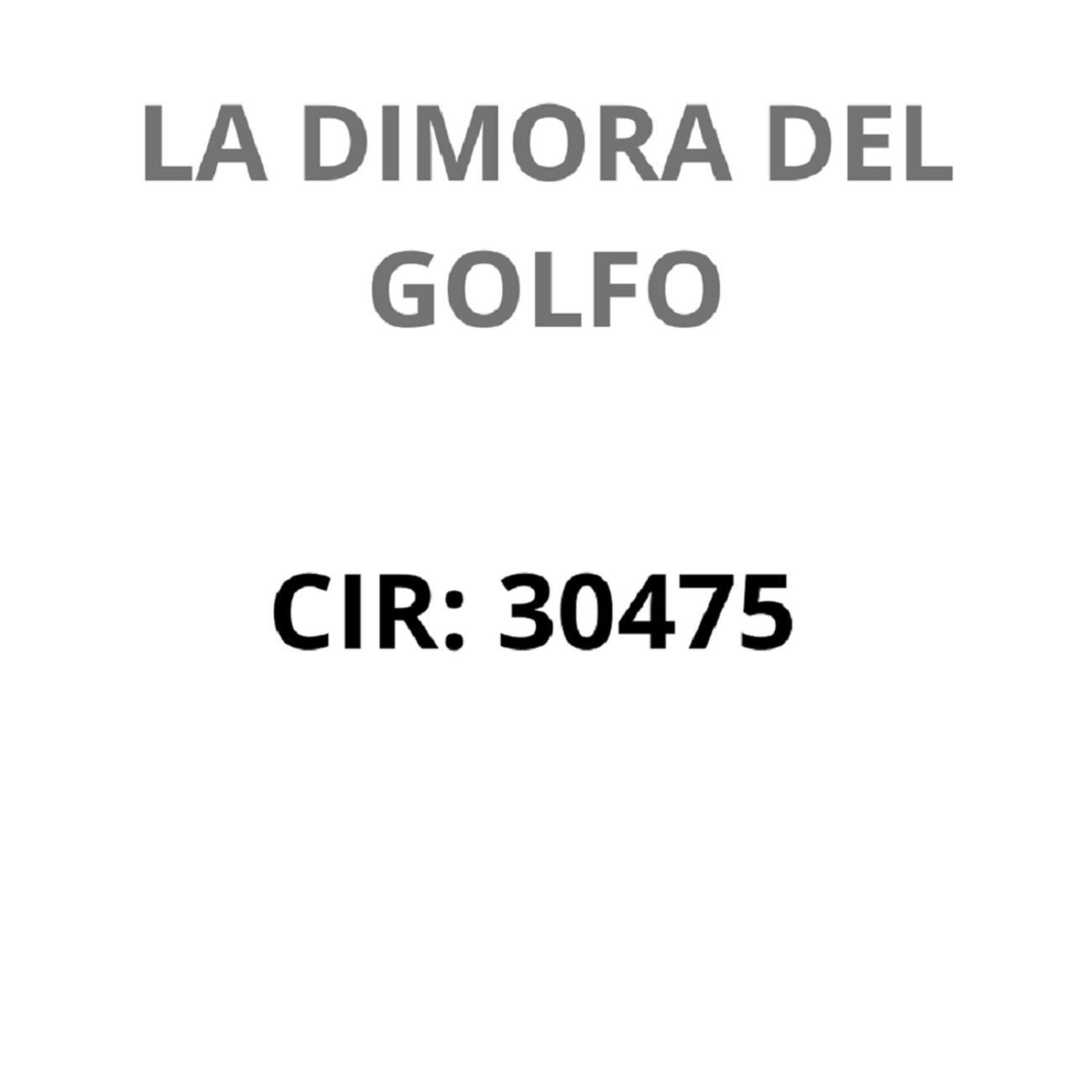 Bed and Breakfast La Dimora del Golfo Gaeta Esterno foto